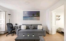 Apartamento En El Centro De Madrid