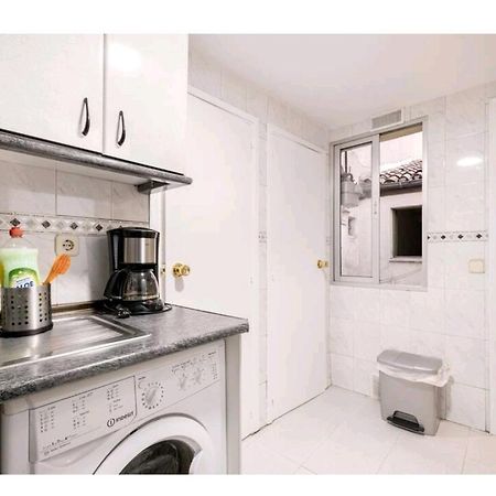 Apartamento En El Centro De Madrid Esterno foto