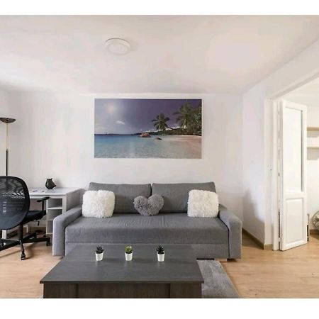 Apartamento En El Centro De Madrid Esterno foto