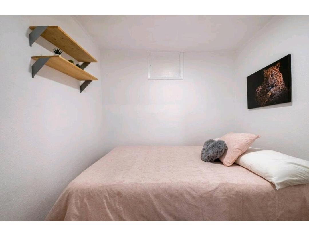 Apartamento En El Centro De Madrid Esterno foto
